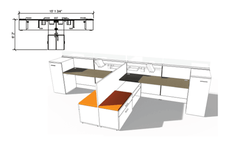 Custom Carpentry Image -6595bd267d05d