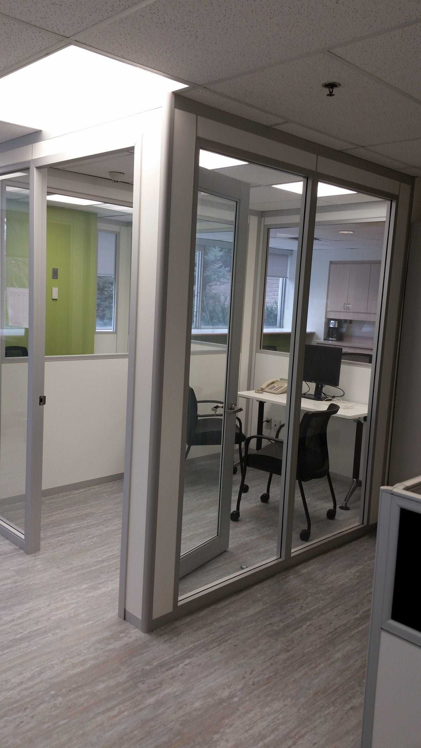 Glass Walls Image -6595bd689a6e7