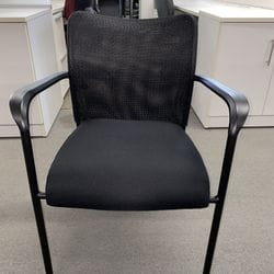 Pre-Owned Chairs Image -6595cdf15cc16