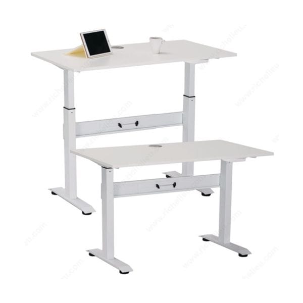 ERGO Series Height Adjustable Desks