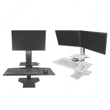 Sit 2 Stand Workstations