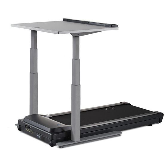 TR1200-DT7 Treadmill Desk TR1200-DT7 Treadmill Desk