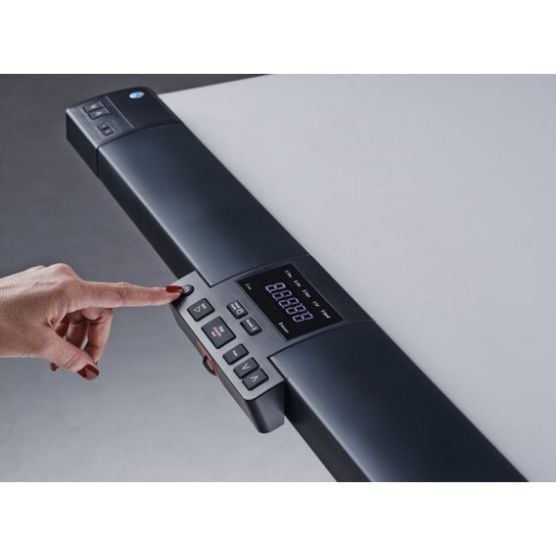 TR1200-DT7 Treadmill Desk