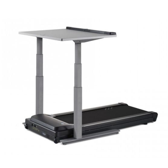TR5000-DT7 Treadmill Desk TR5000-DT7 Treadmill Desk