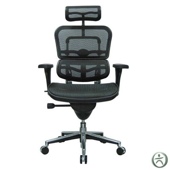 Ergohuman HB Chair ME7ERG Ergohuman HB Chair ME7ERG