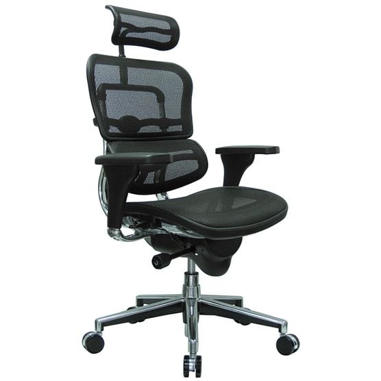 Ergohuman HB Chair ME7ERG