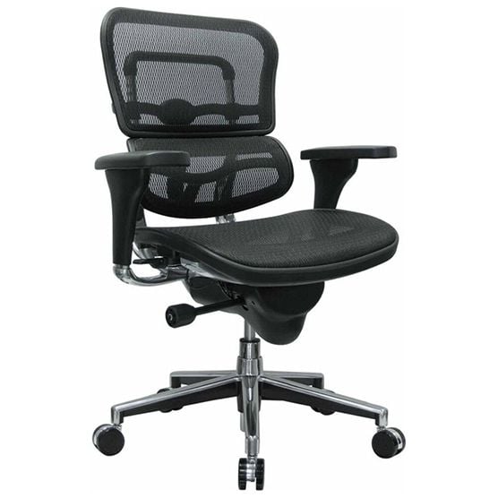 Ergohuman MB Chair ME8ERGLO Ergohuman MB Chair ME8ERGLO