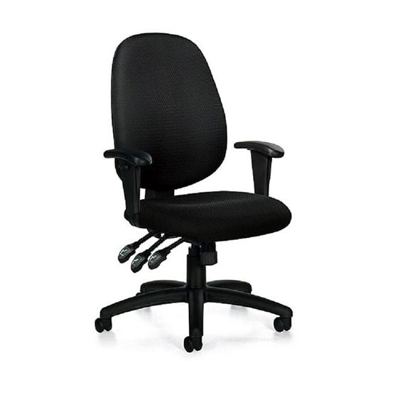 Six 13 Multi Function Chair OTG11613B Six 13 Multi Function Chair OTG11613B