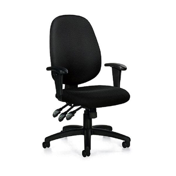 Six 13 Multi Function Chair OTG11613B