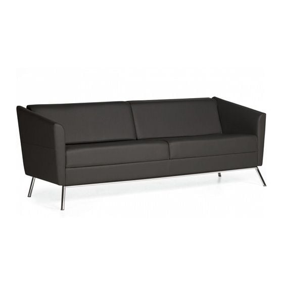 Wind Three Seat Sofa 3363LM Wind Three Seat Sofa 3363LM