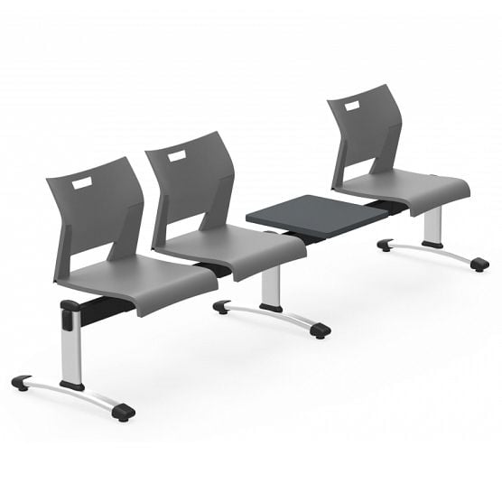 Duet Beam Seating DUT503 Duet Beam Seating DUT503