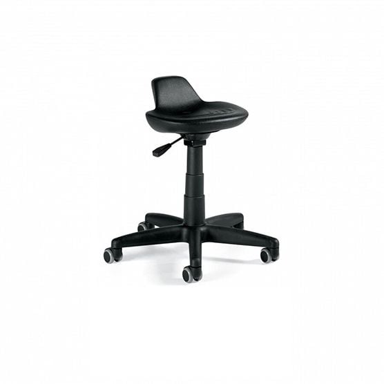 Industrial Clean Room SSU Work Stool 9611-56 Industrial Clean Room SSU Work Stool 9611-56