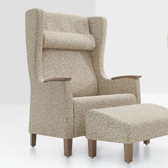 Primacare™ Wingback Primacare™ Wingback