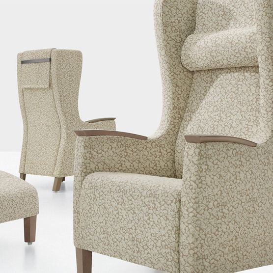 Primacare™ Wingback