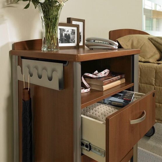 Sonoma™ Patient and Resident Rooms Sonoma™ Patient and Resident Rooms