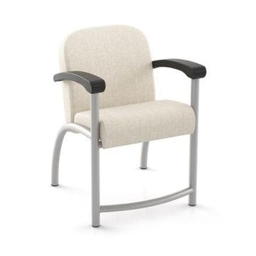 Companion - Medium Back Hip Chair