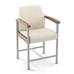 Cooper Dwight - Hip Chair