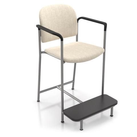 Snowball 1 - Hip Chair