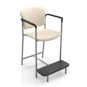 Snowball 2 - Hip Chair