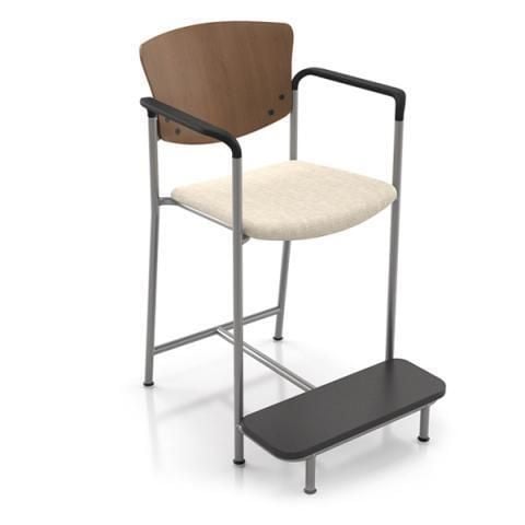 Snowball 3 - Hip Chair