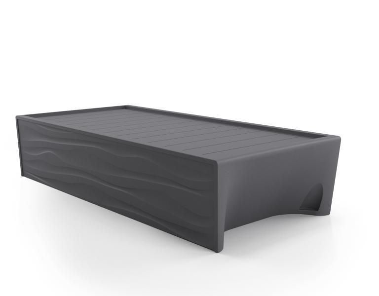 Hardi Heavy Duty Bed