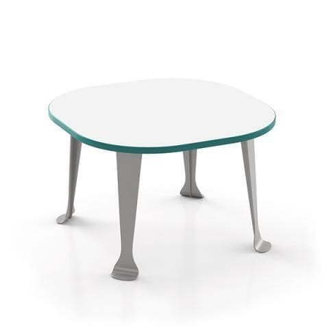 Square Bean Table