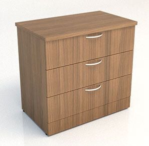 Casegoods | Healthcare Furniture | The ABCO Group