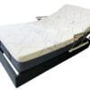 Medical NanoSleep Adjustable Bed System with Twin XL Mattress