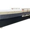 Medical NanoSleep Adjustable Bed System with Twin XL Mattress