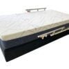 Medical NanoSleep Adjustable Bed System with Twin XL Mattress