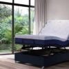 Medical NanoSleep Adjustable Bed System with Twin XL Mattress