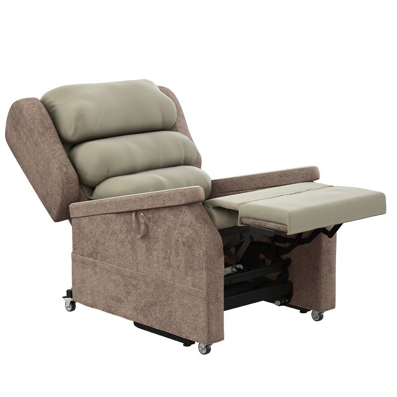 Configura Comfort by Accora