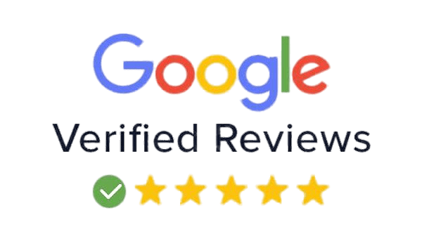 Google Review Logo