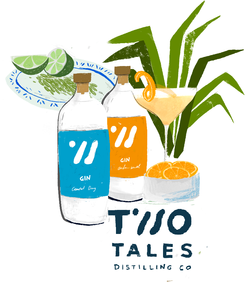 Two Tales Distilling Co