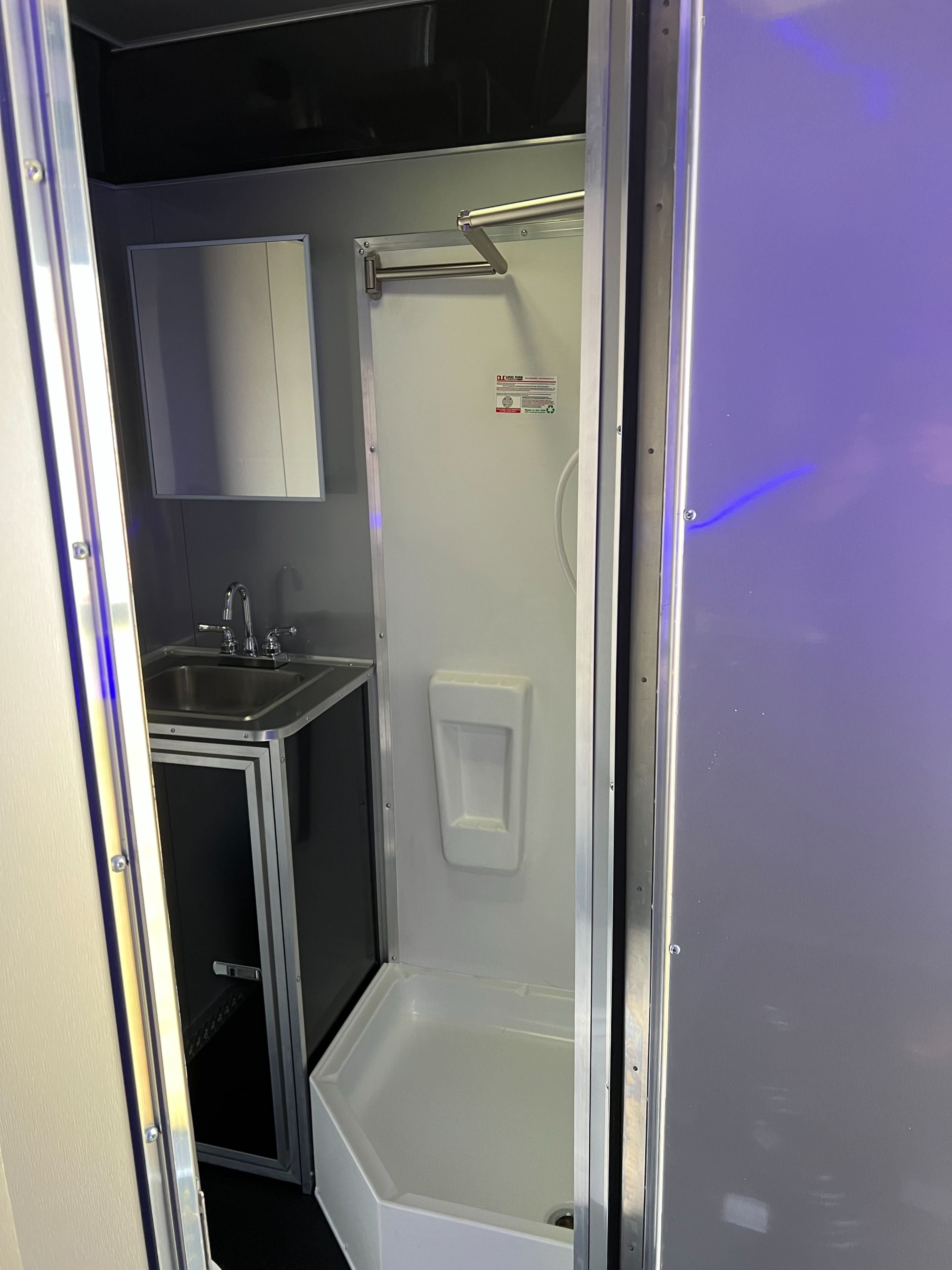 Custom Race Car Trailers Image -660466f1e02bb