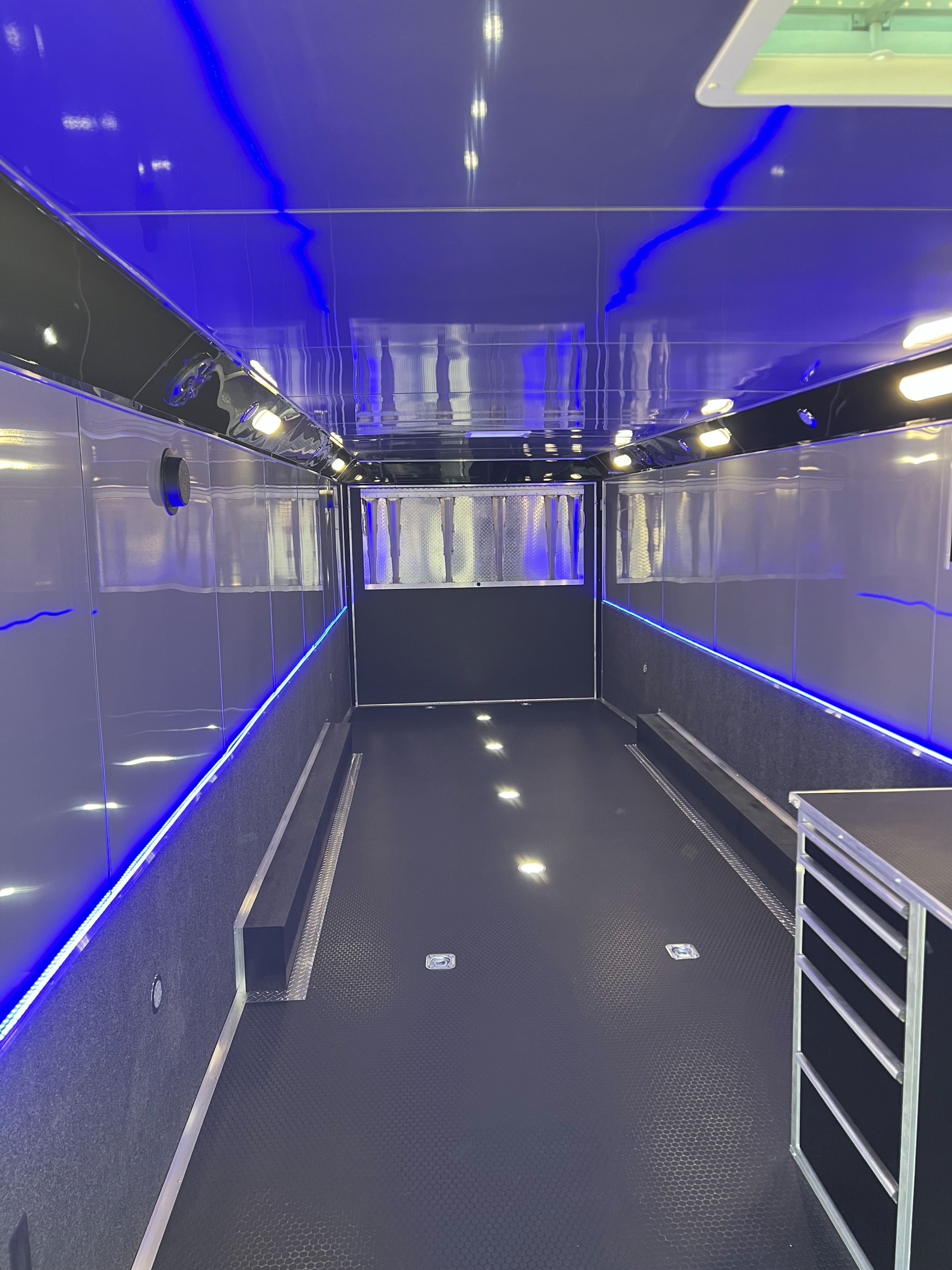 Custom Race Car Trailers Image -6604696eb6a48