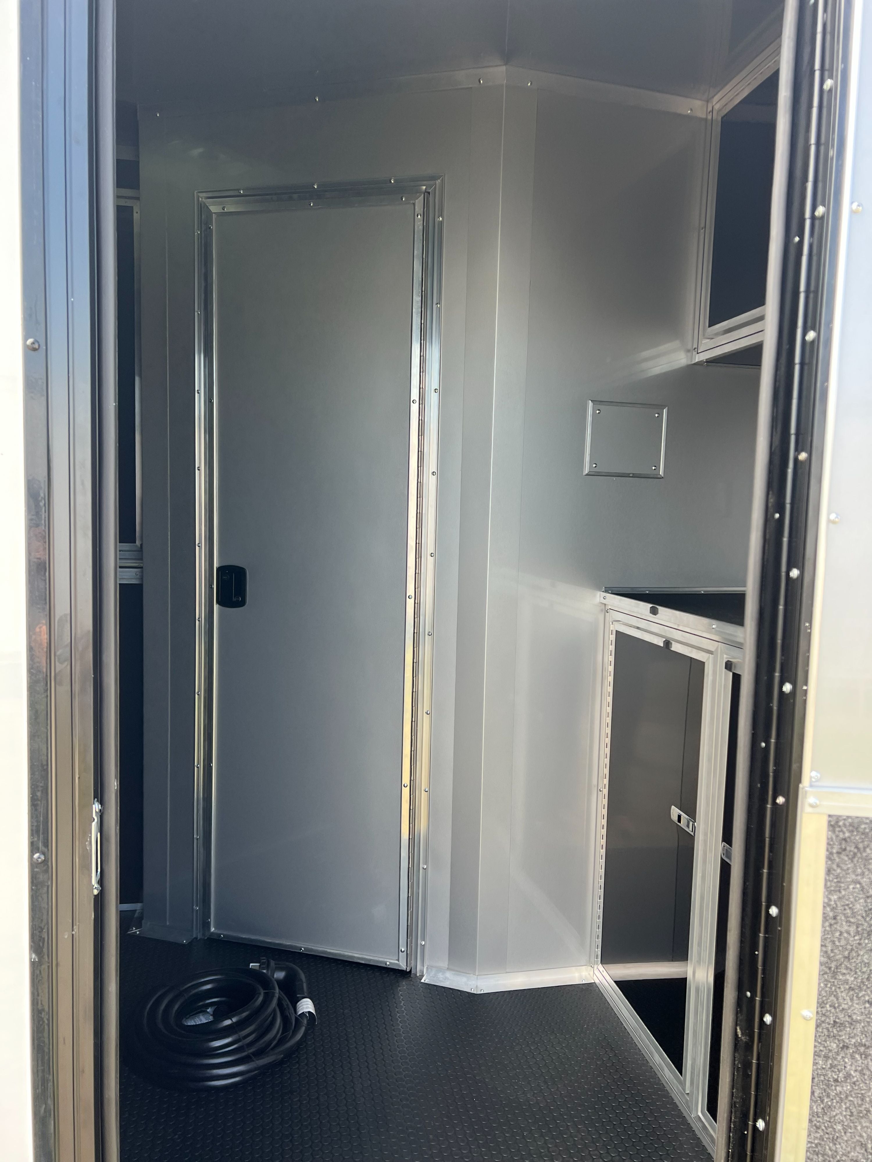 Custom Race Car Trailers Image -6604697d31c55