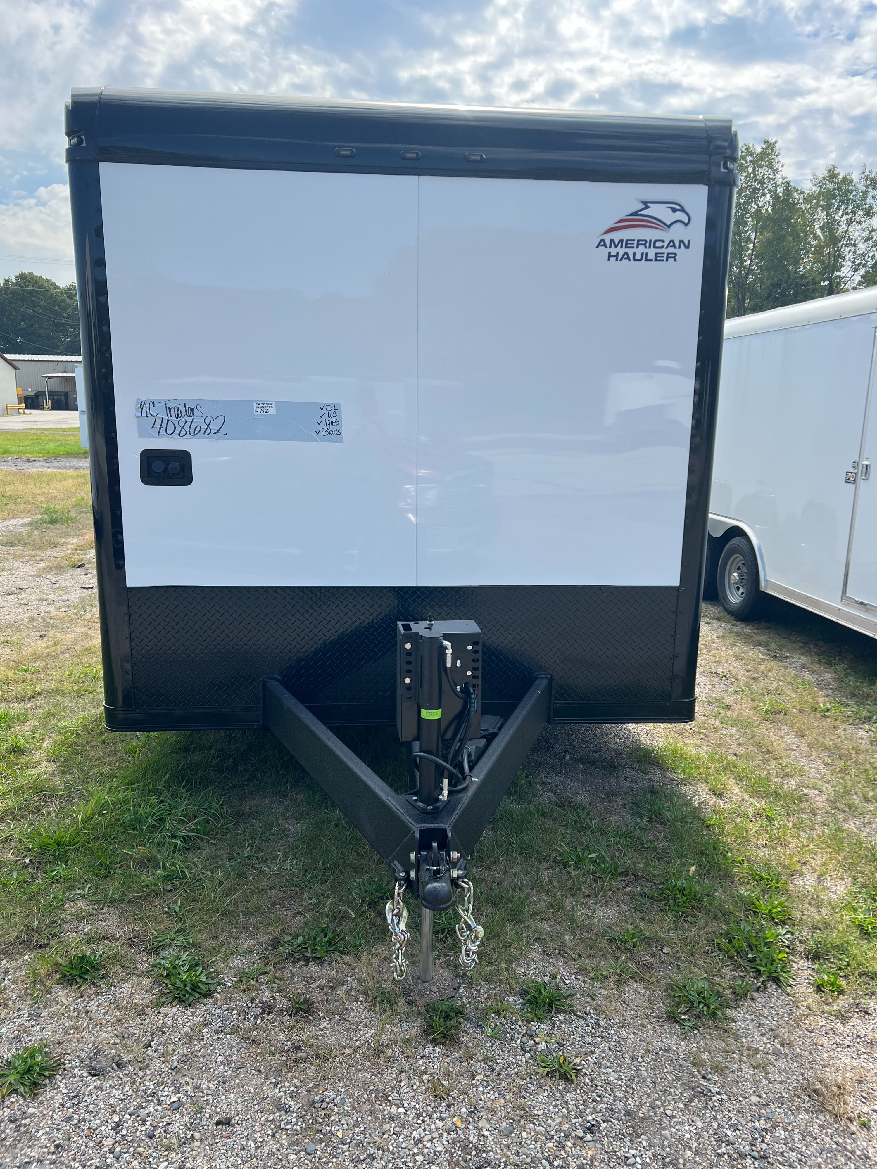 Custom Race Car Trailers Image -6604699f1515f