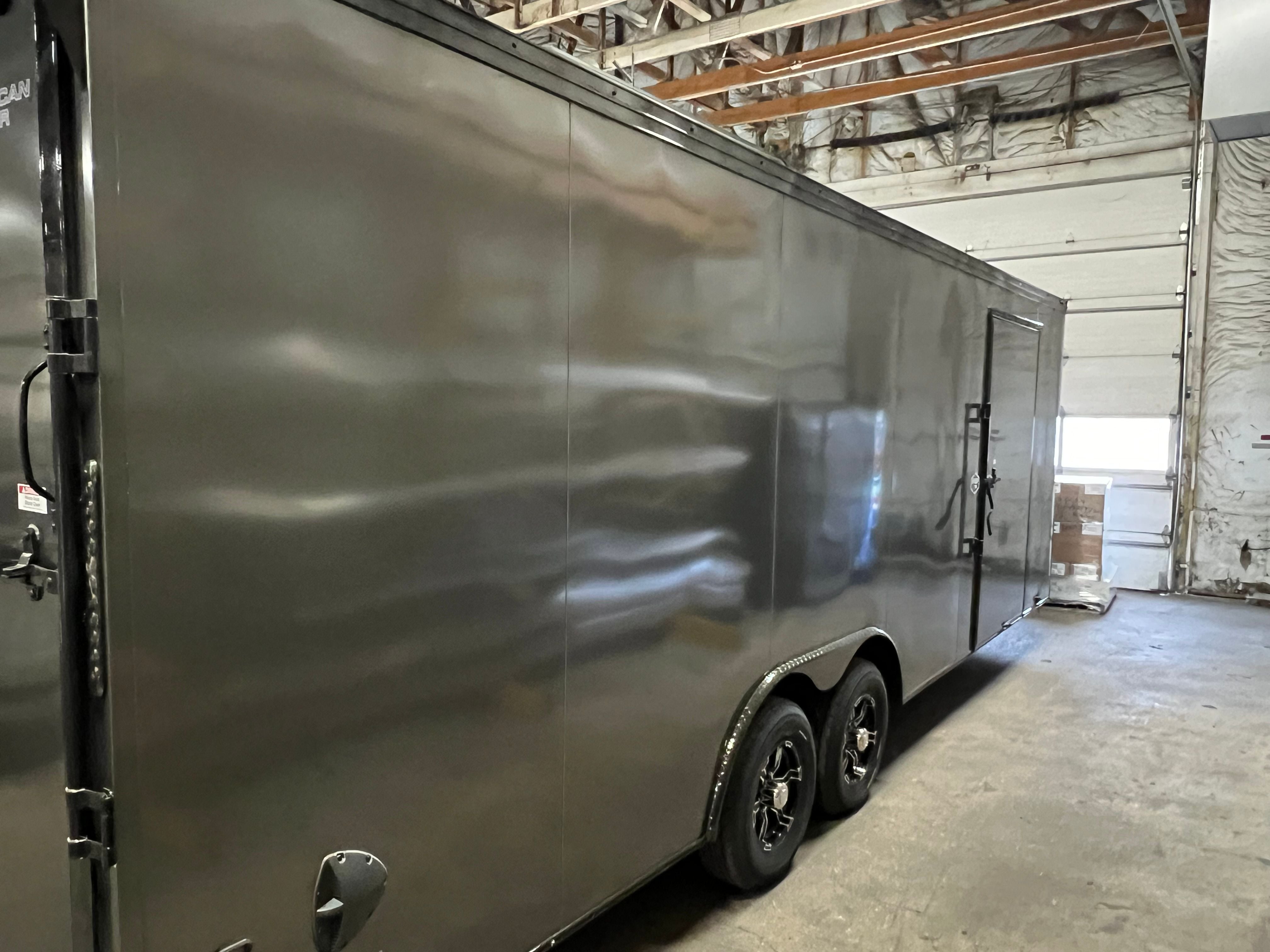 Custom Race Car Trailers Image -660469dd1de64