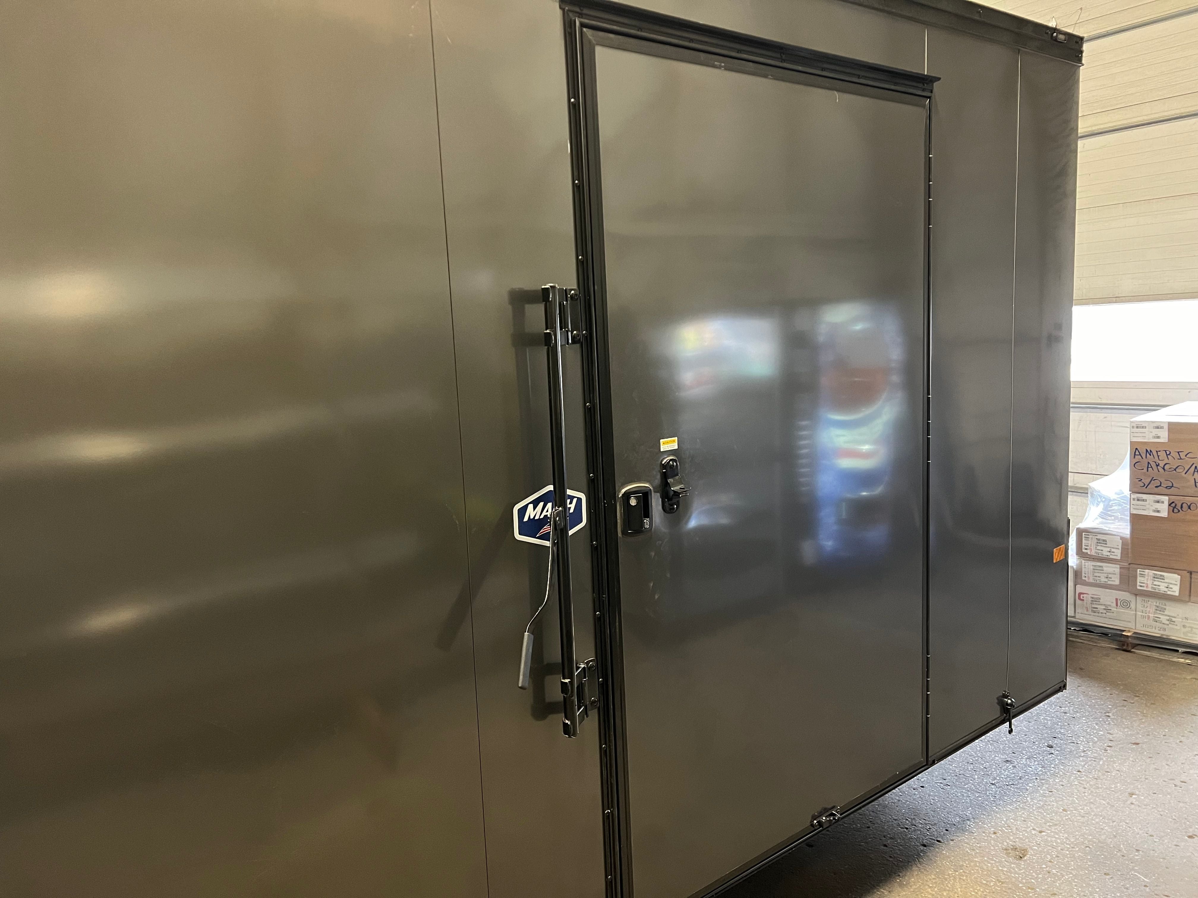 Custom Race Car Trailers Image -660469f1de094