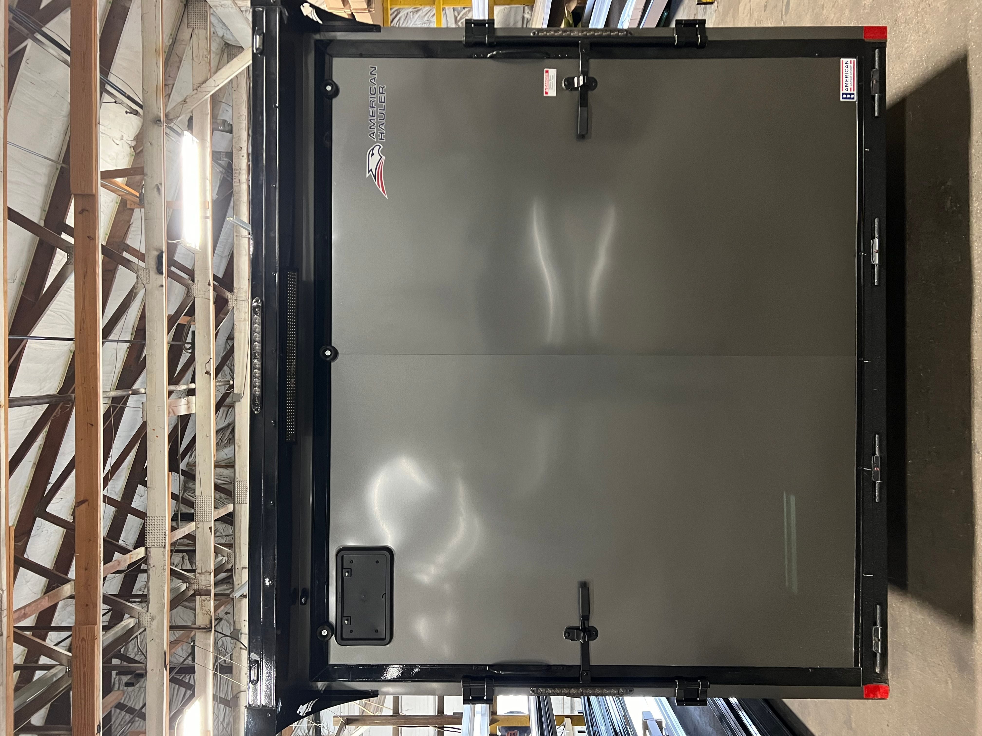 Custom Race Car Trailers Image -66046a032288c