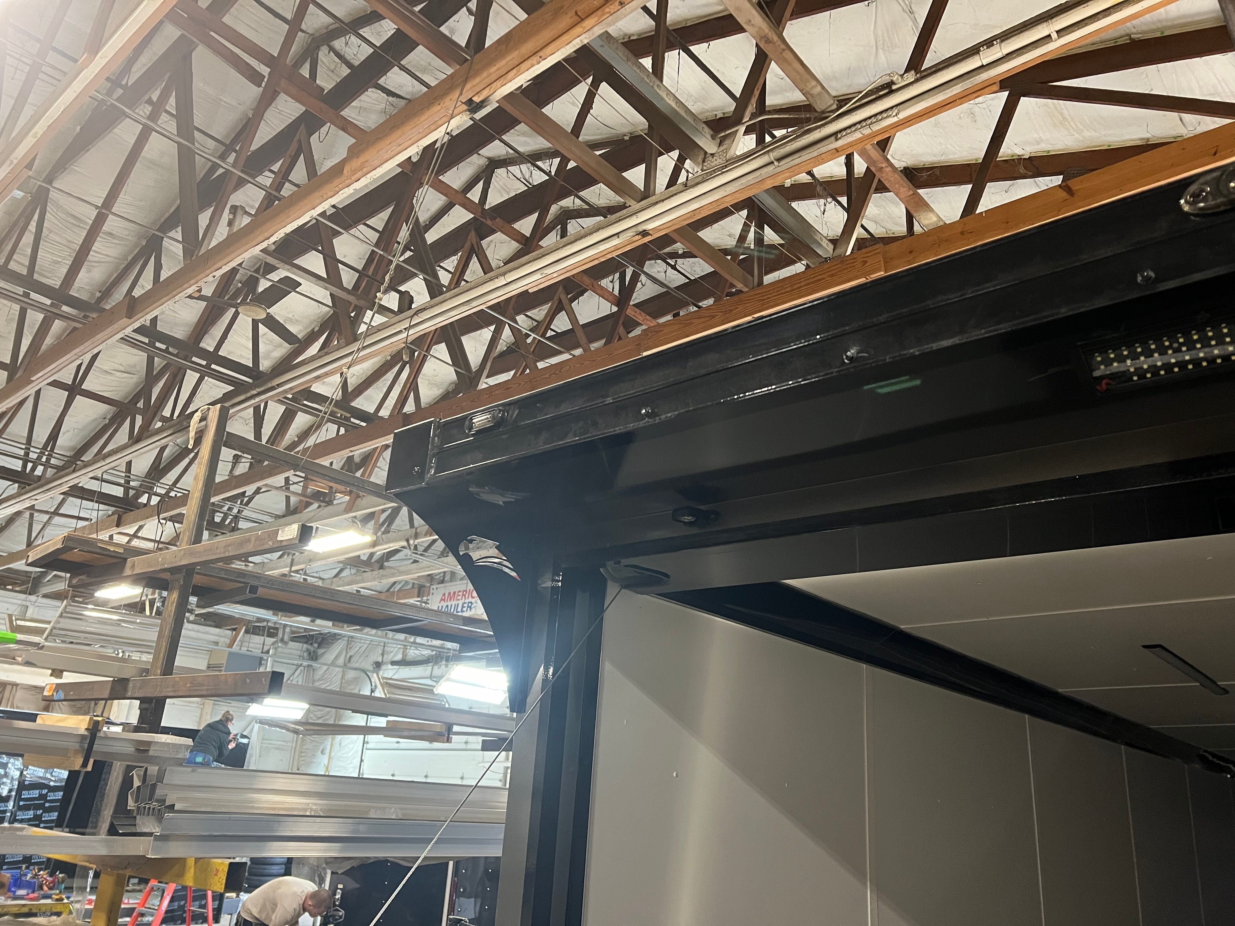 Custom Race Car Trailers Image -66046a1241334