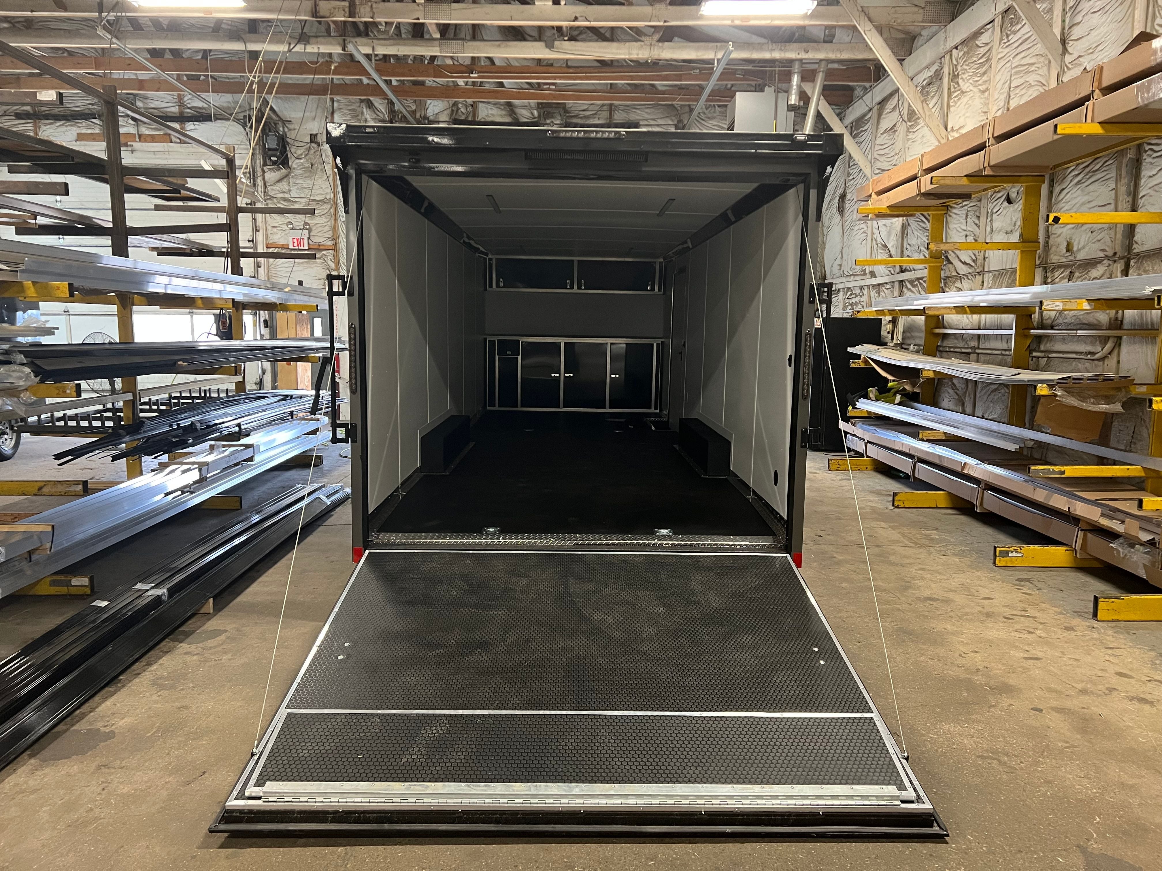 Custom Race Car Trailers Image -66046a39113cd