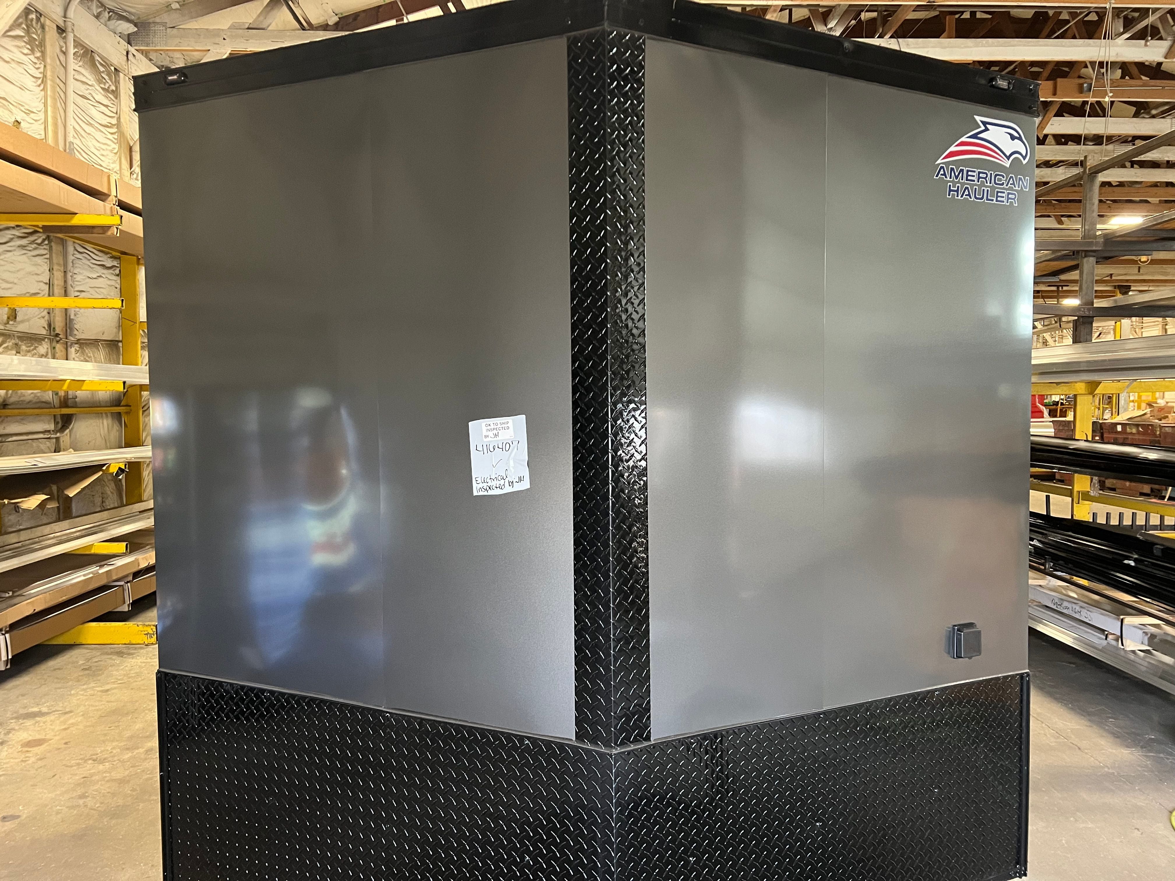 Custom Race Car Trailers Image -66046a462a818