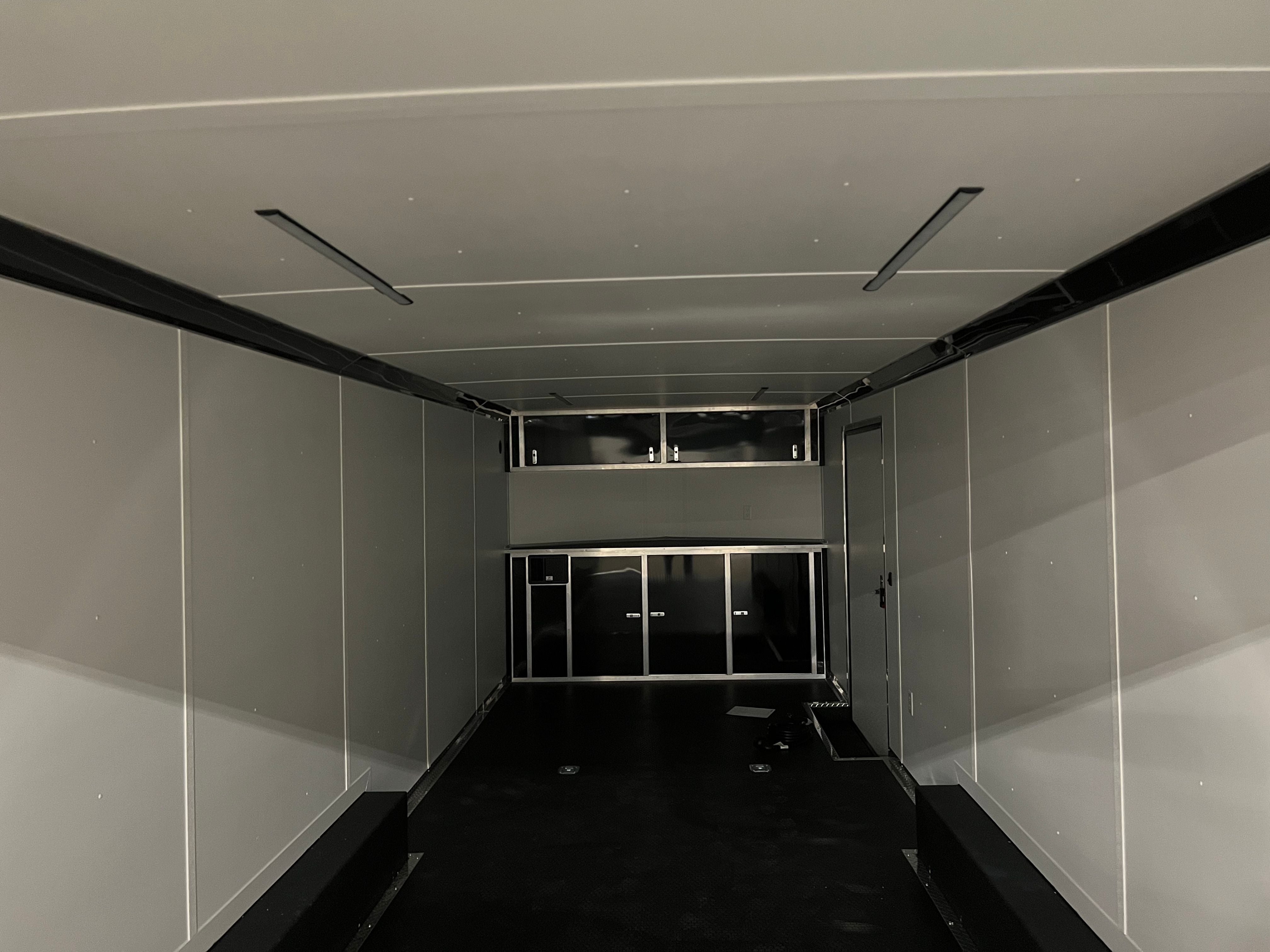 Custom Race Car Trailers Image -66046a54323ec