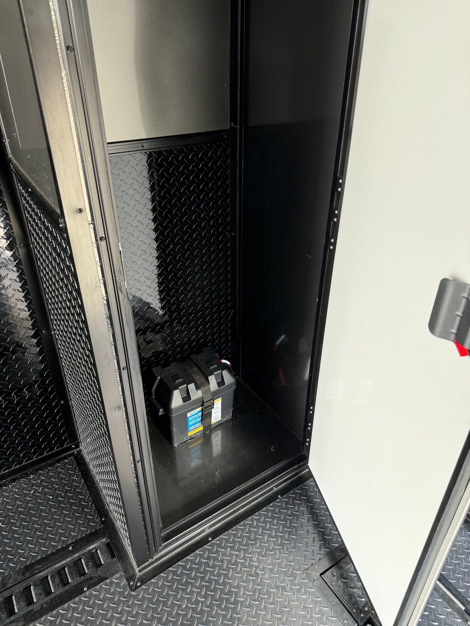 Custom Race Car Trailers Image -660c02692b160