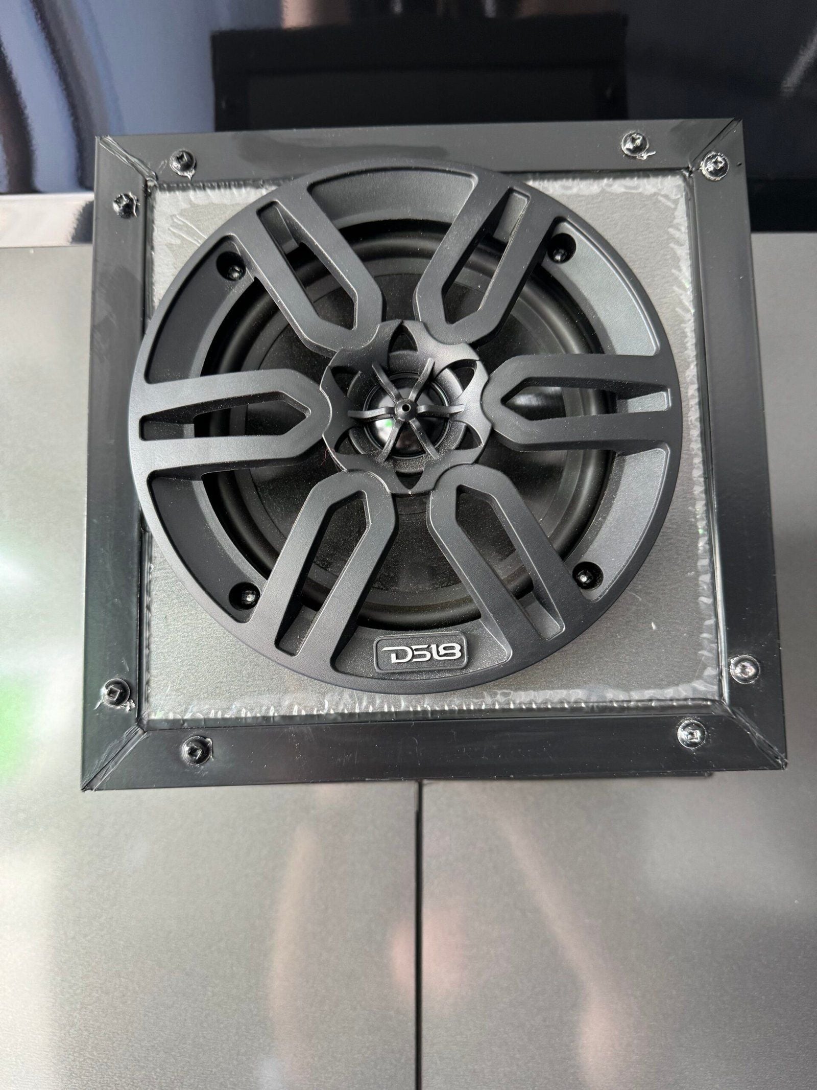 Custom Race Car Trailers Image -660c026e0a887