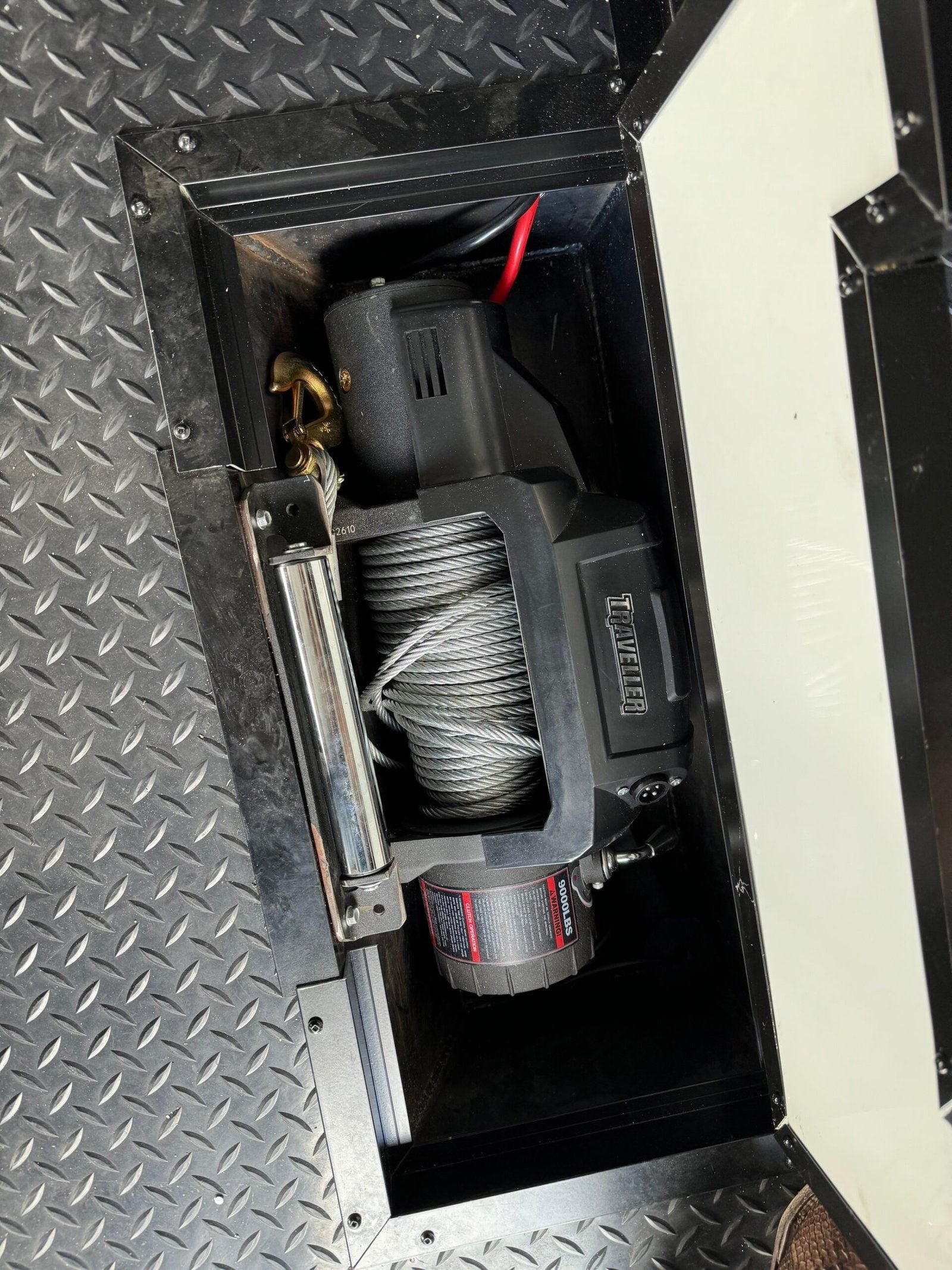 Custom Race Car Trailers Image -660c026f23253