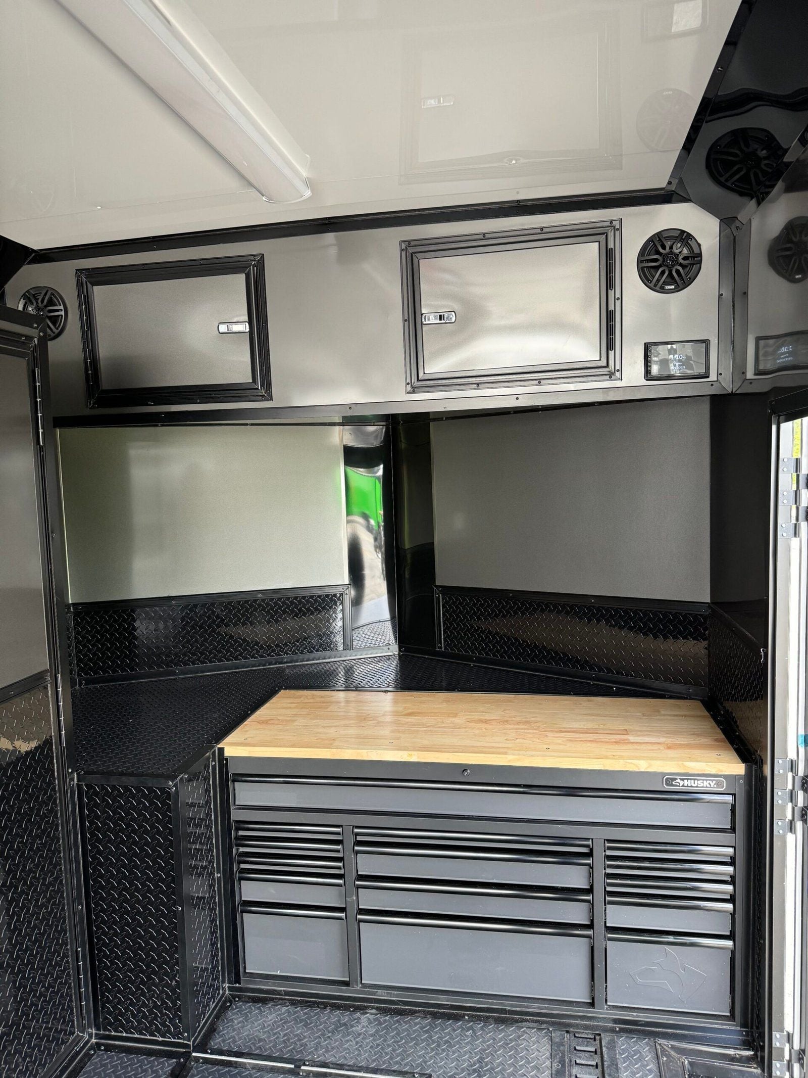 Custom Race Car Trailers Image -660c02729a0f2