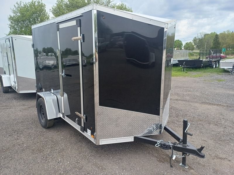 Forest River 6x10SAX Forest River 6x10SAX